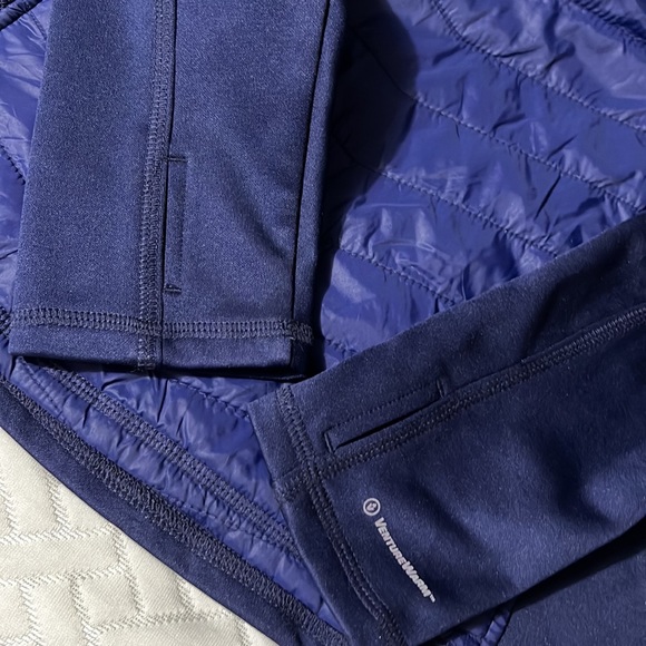 Champion  Venture warm jacket - Picture 5 of 8